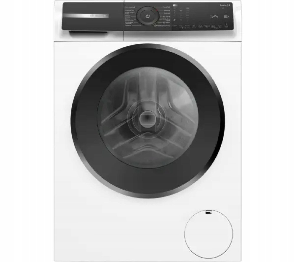Bosch Serie 6 WGH24409PL- фото