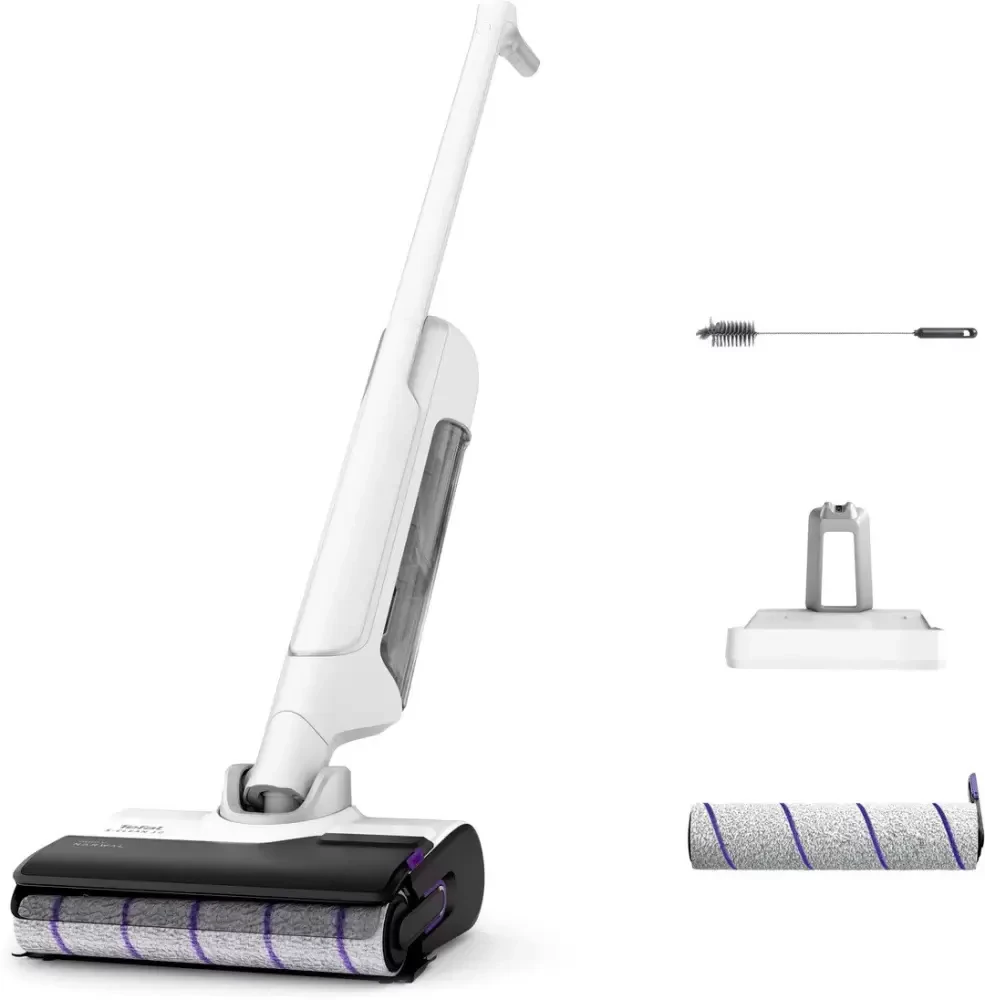 Tefal GF7540FO- фото