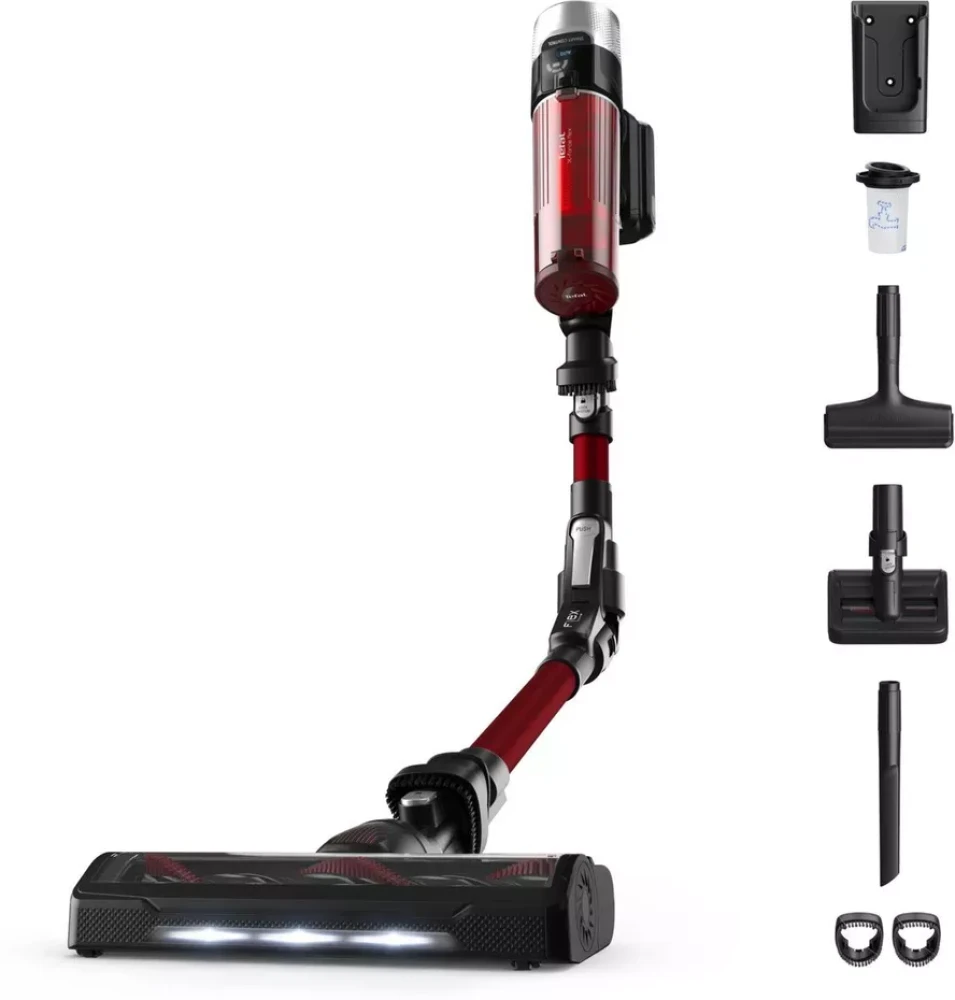 Tefal TY2079WO- фото2