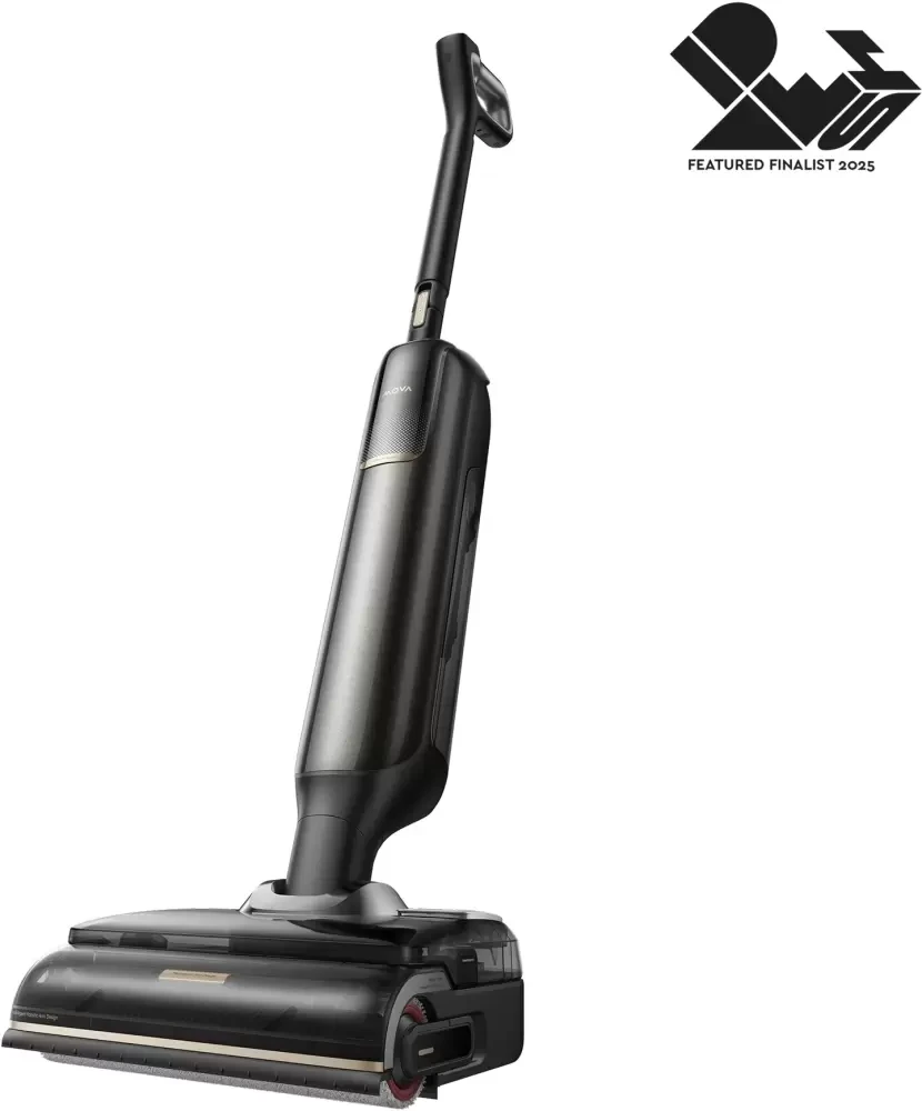 Mova M50 Ultra Wet and Dry Vacuum- фото2