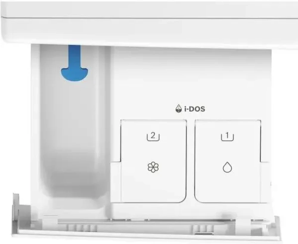 Bosch Serie 6 WGG244FUPL- фото5
