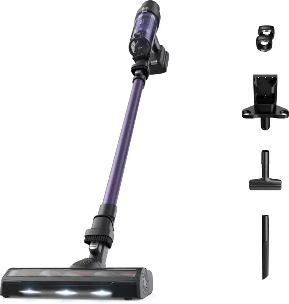 Tefal TY6A31WO- фото