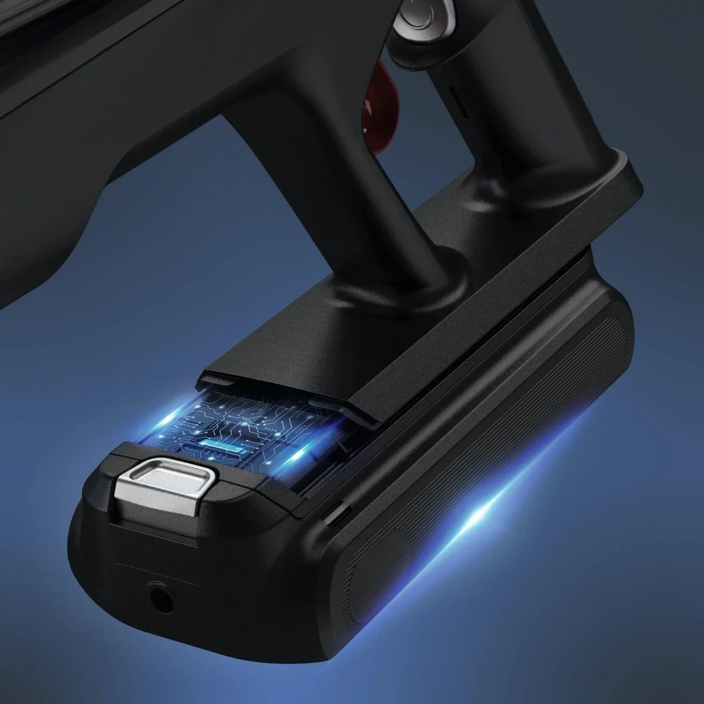 Tefal TY9BD1- фото5
