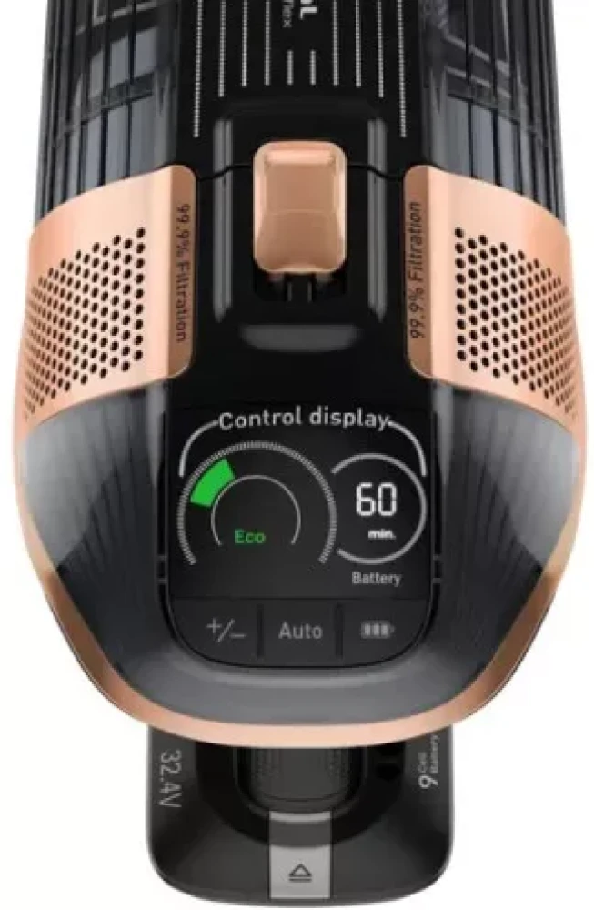 Tefal TY99F1WO- фото6