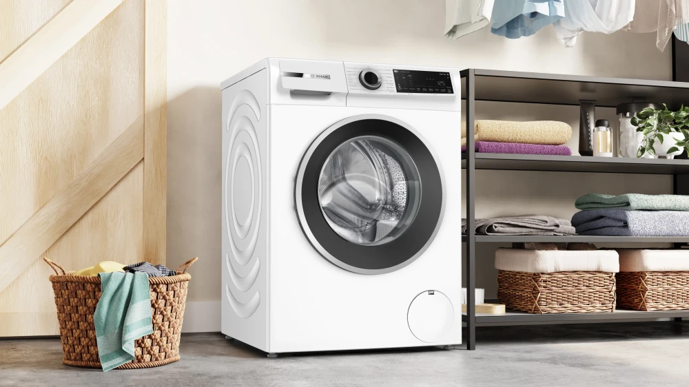 Bosch Serie 6 WGJ24409PL- фото5