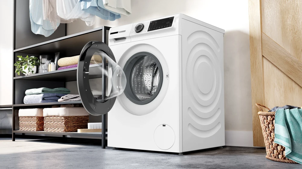 Bosch Serie 6 WGJ24409PL- фото6