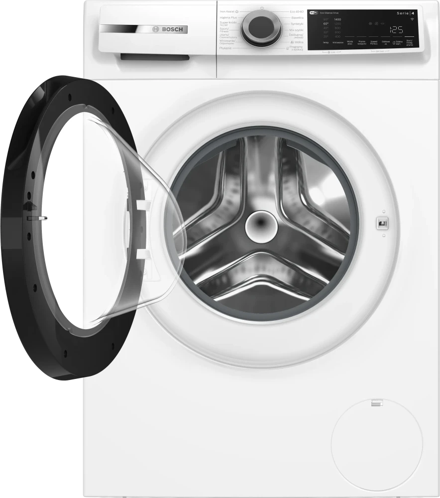 Bosch Serie 6 WGJ24409PL- фото4