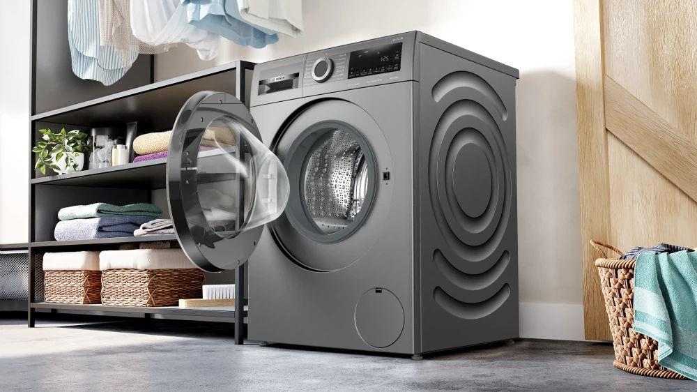 Bosch Serie 6 WGG244ZREU- фото4