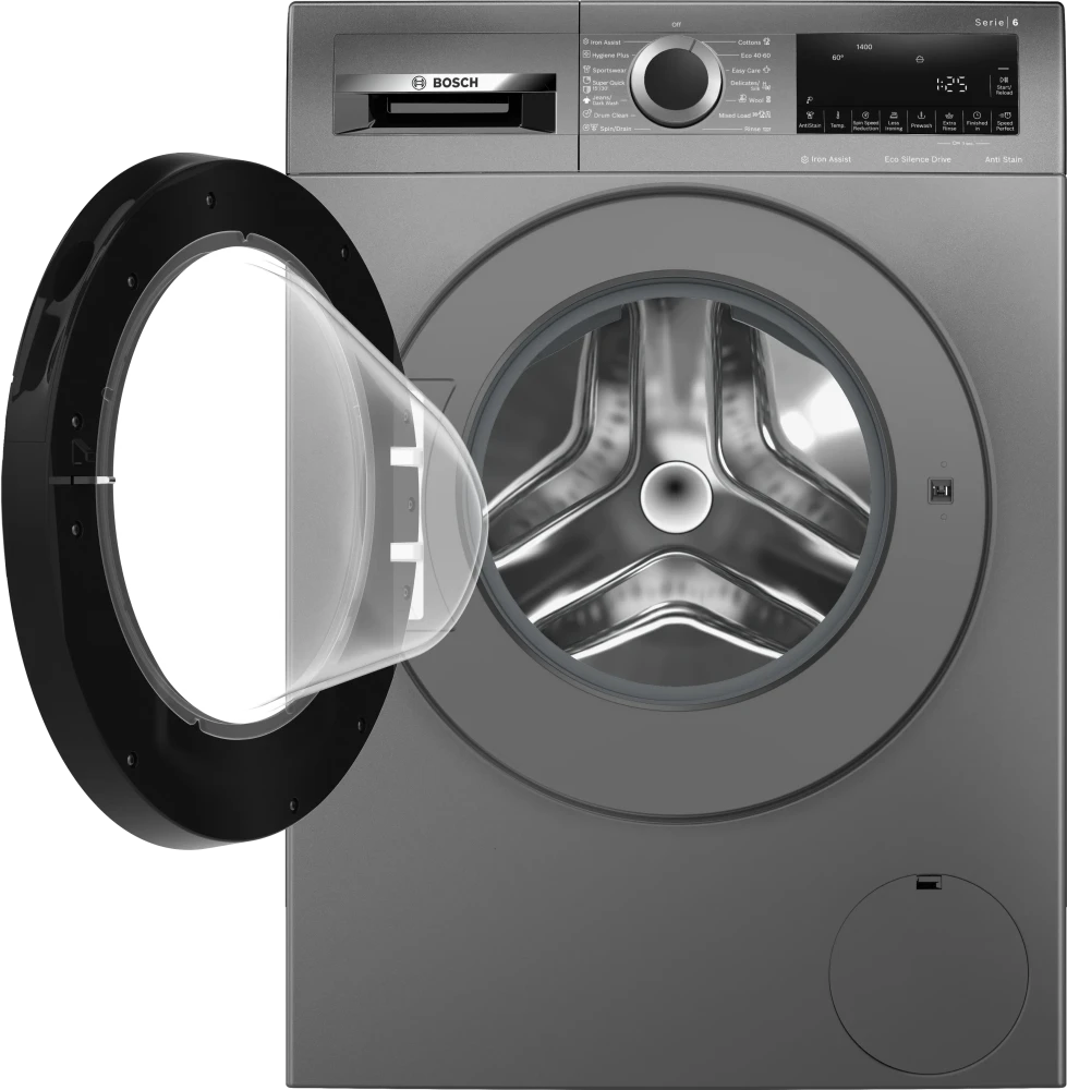 Bosch Serie 6 WGG244ZREU- фото2
