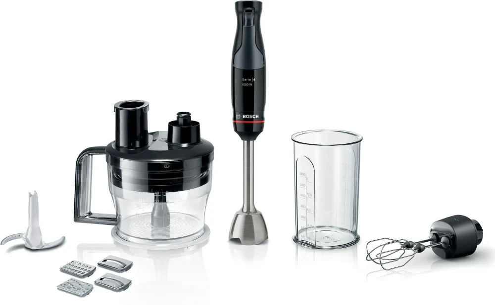 Bosch MSM4B674- фото
