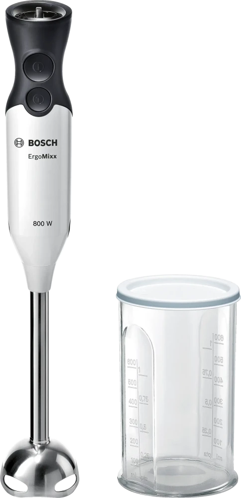 Bosch MS61A4110- фото