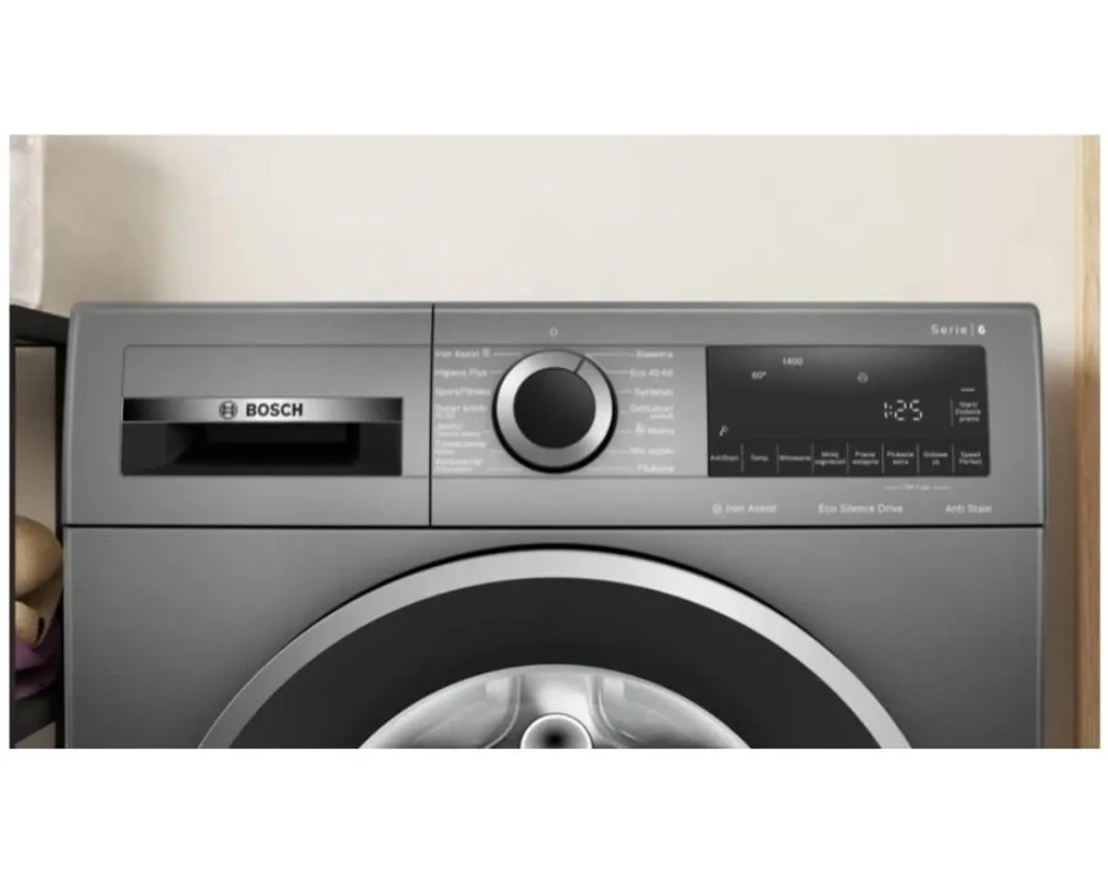 Bosch Serie 6 WGG244ZCPL- фото3