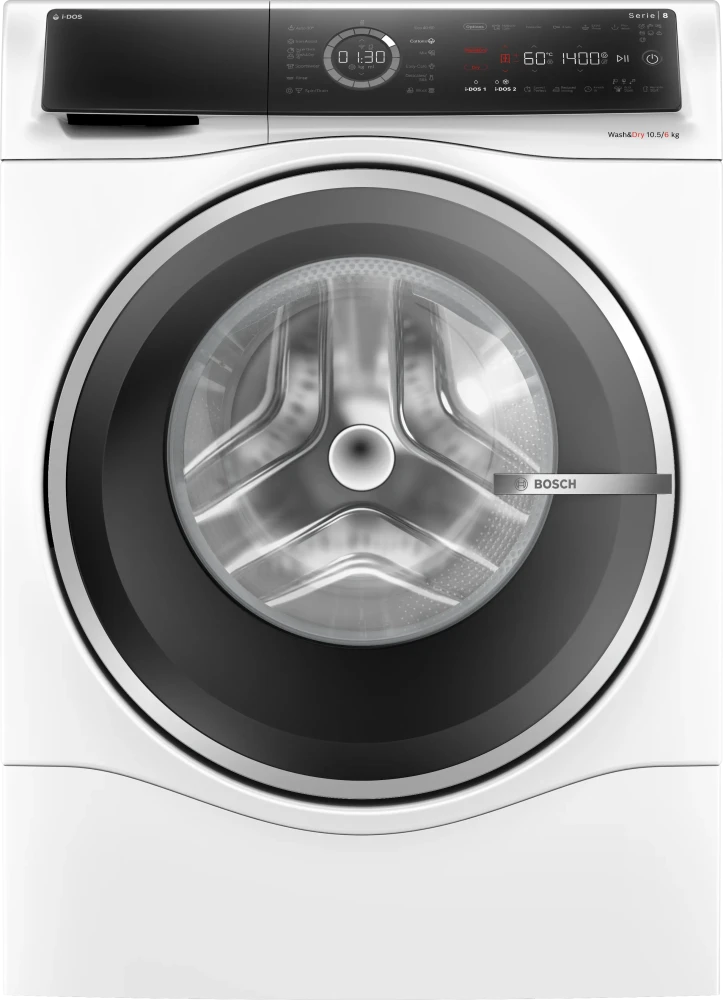 Bosch Serie 8 WNC254A0BY- фото