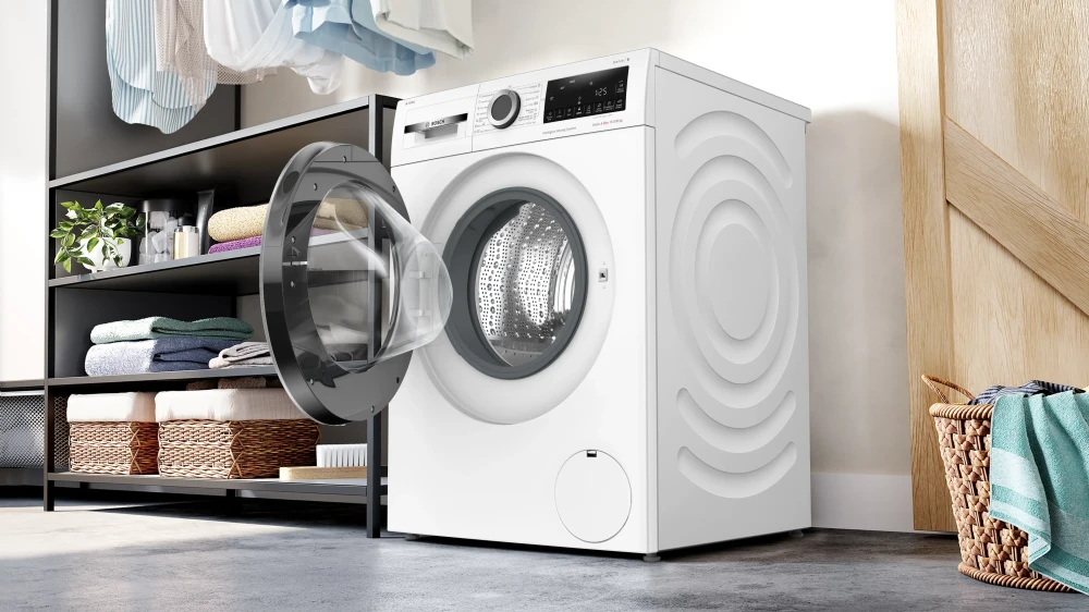 Bosch Serie 6 WNG254A0BY- фото8