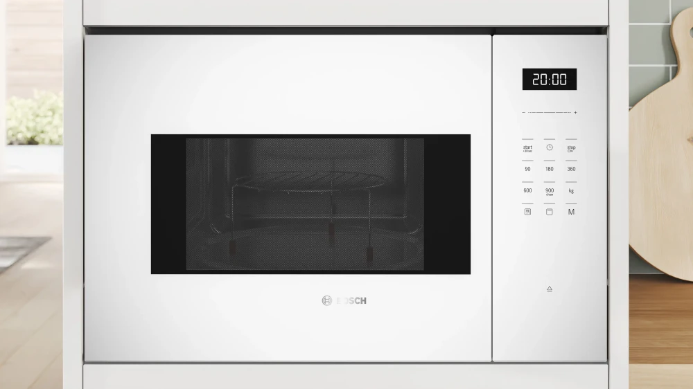 Bosch BEL554MW2- фото3