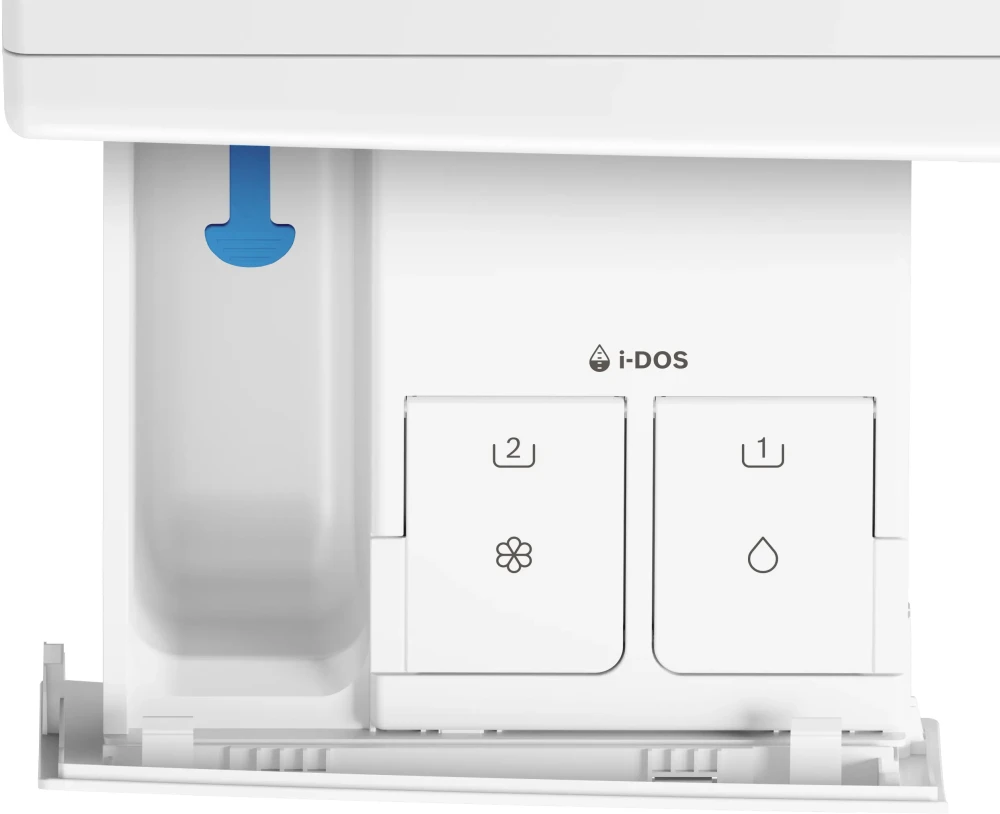 Bosch Serie 6 WGG246F0CS- фото2