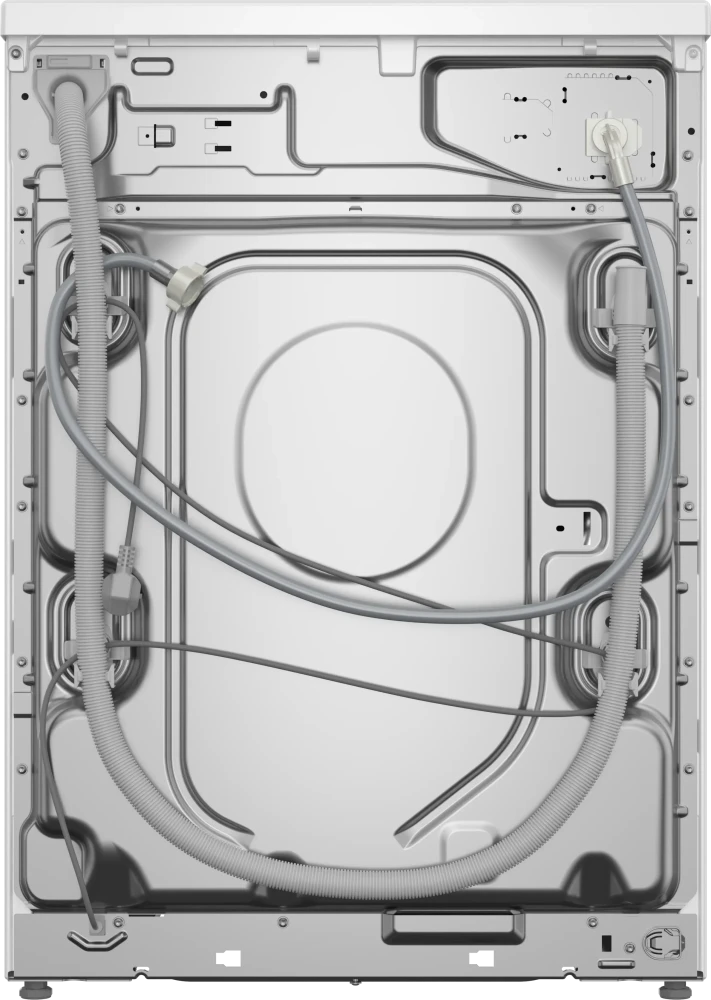 Bosch Serie 6 WGG246F0CS- фото4