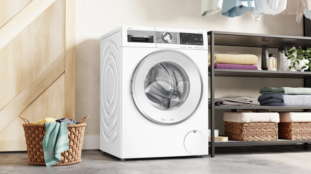 Bosch Serie 6 WGG244F9BY- фото7