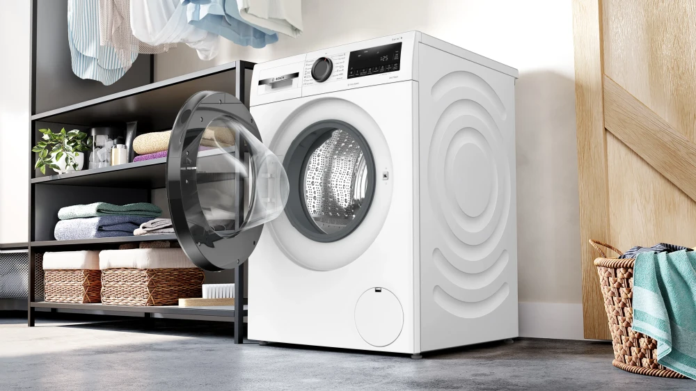 Bosch Serie 6 WGG244Z3BY- фото5