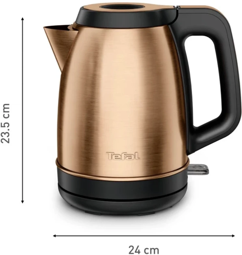 Tefal KI280G10- фото3