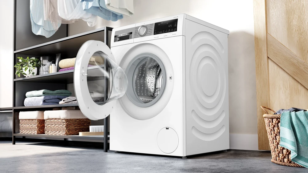 Bosch Serie 6 WGG244Z9BY- фото6