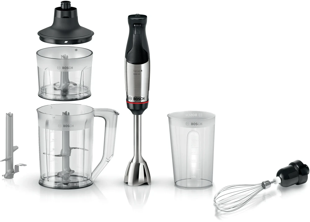 Bosch MSM6M652- фото