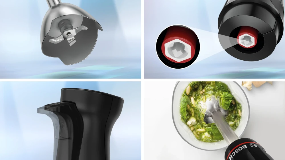 Bosch MSM4B670- фото2