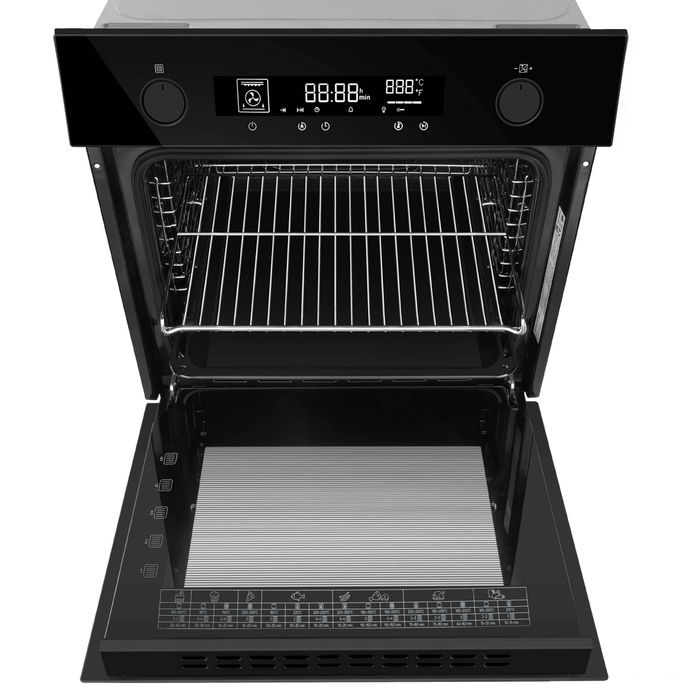 MAUNFELD AEOH60106B2- фото6