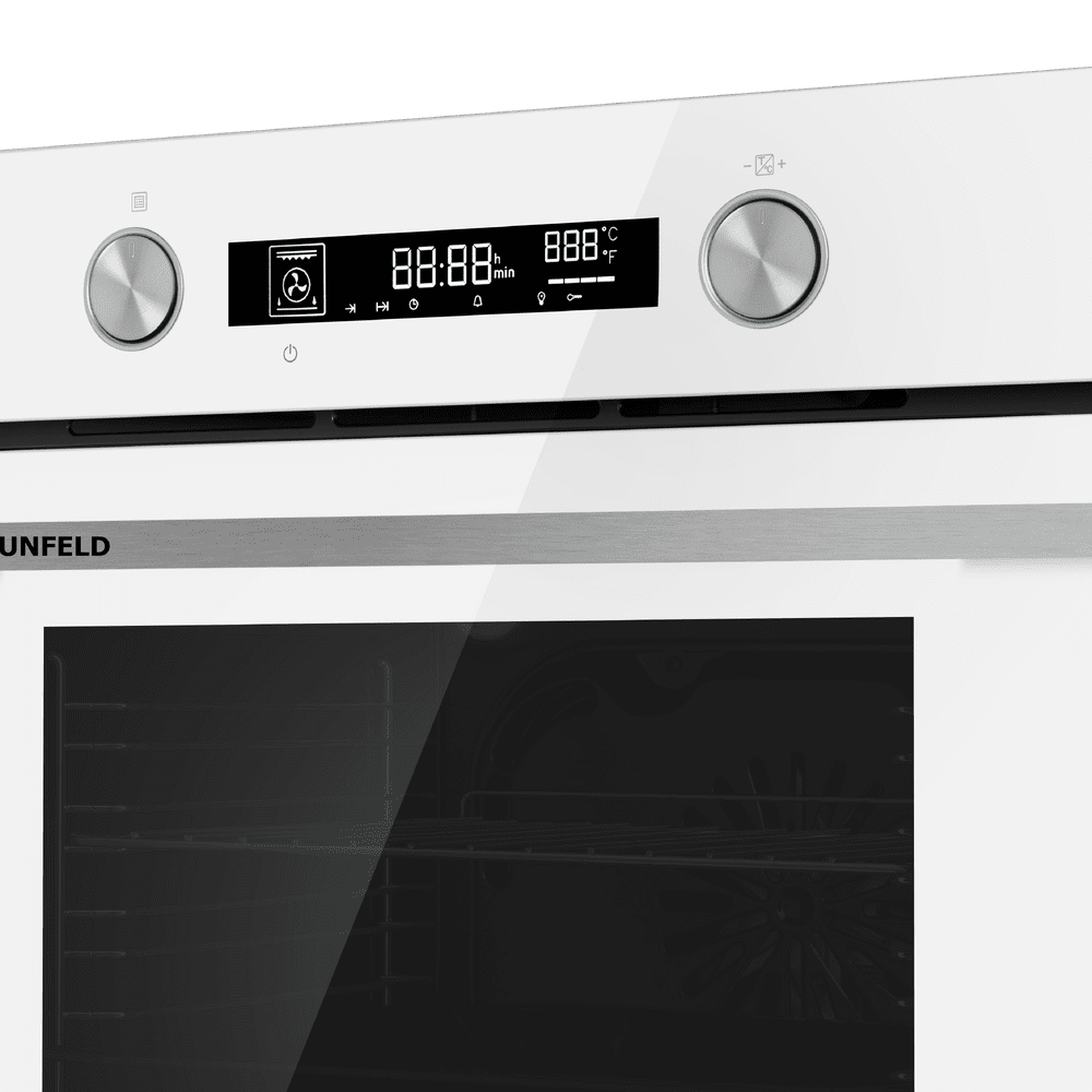 MAUNFELD AEOH60106W- фото4