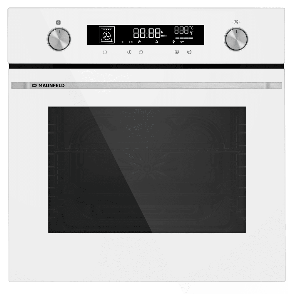 MAUNFELD AEOH60106W- фото