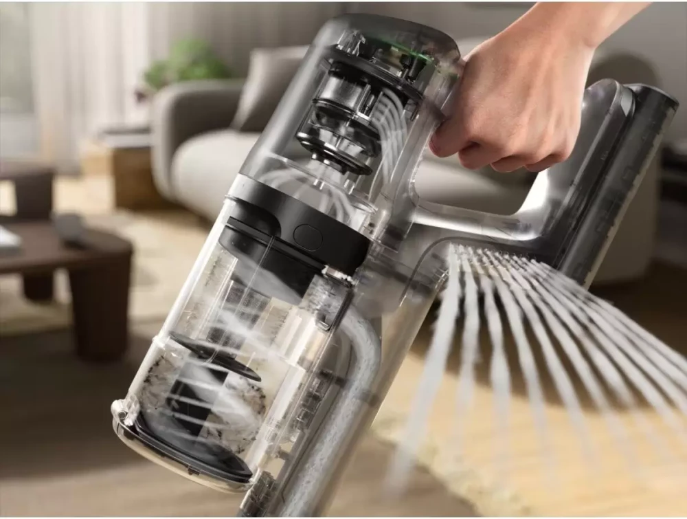 Electrolux EP61HB21UV- фото5