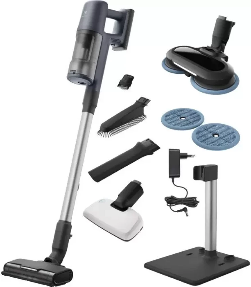 Electrolux EP61HB21WU- фото