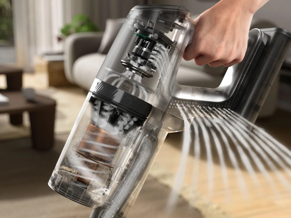 Electrolux EP82AB25UG- фото2