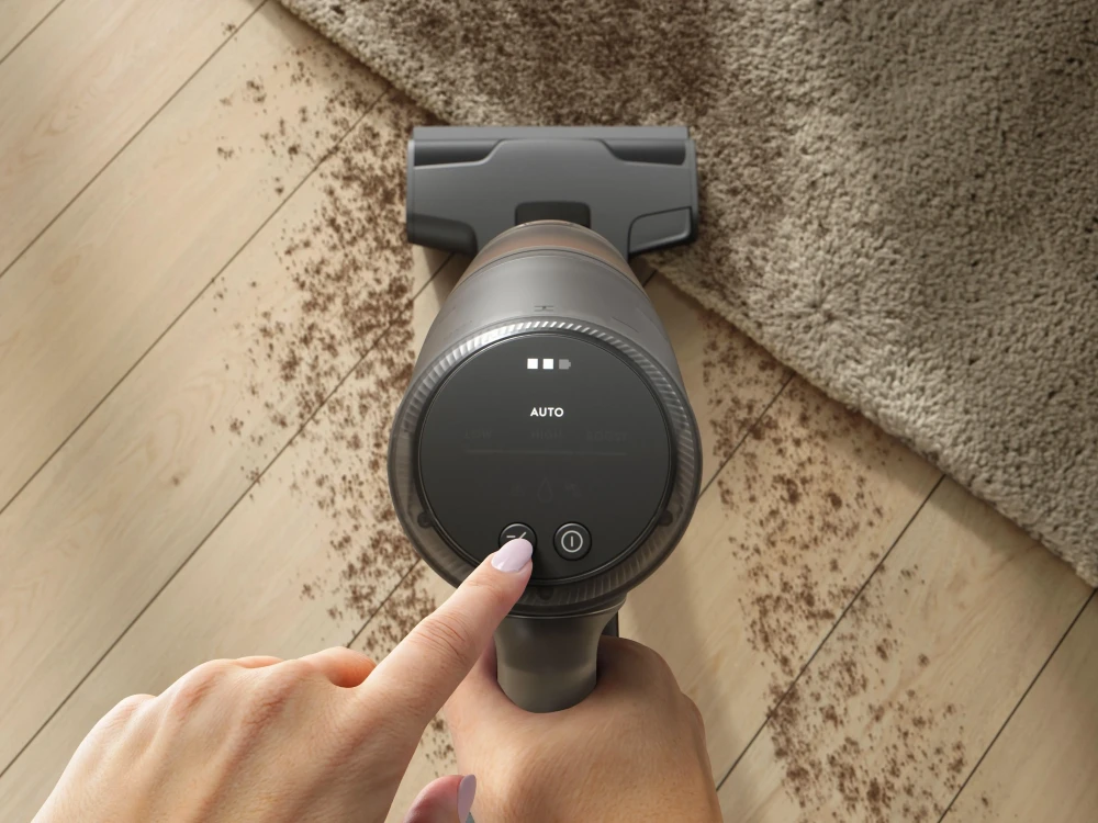 Electrolux EP82AB25UG- фото3