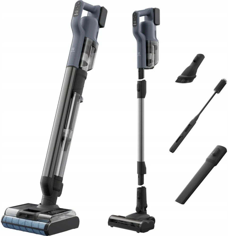 Electrolux EW82U2DB- фото4