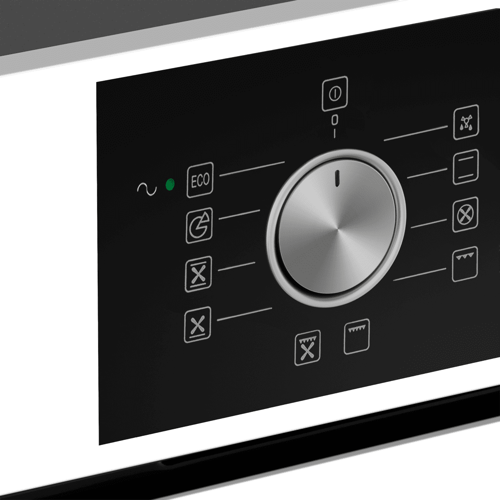 MAUNFELD AEOK7610W- фото2