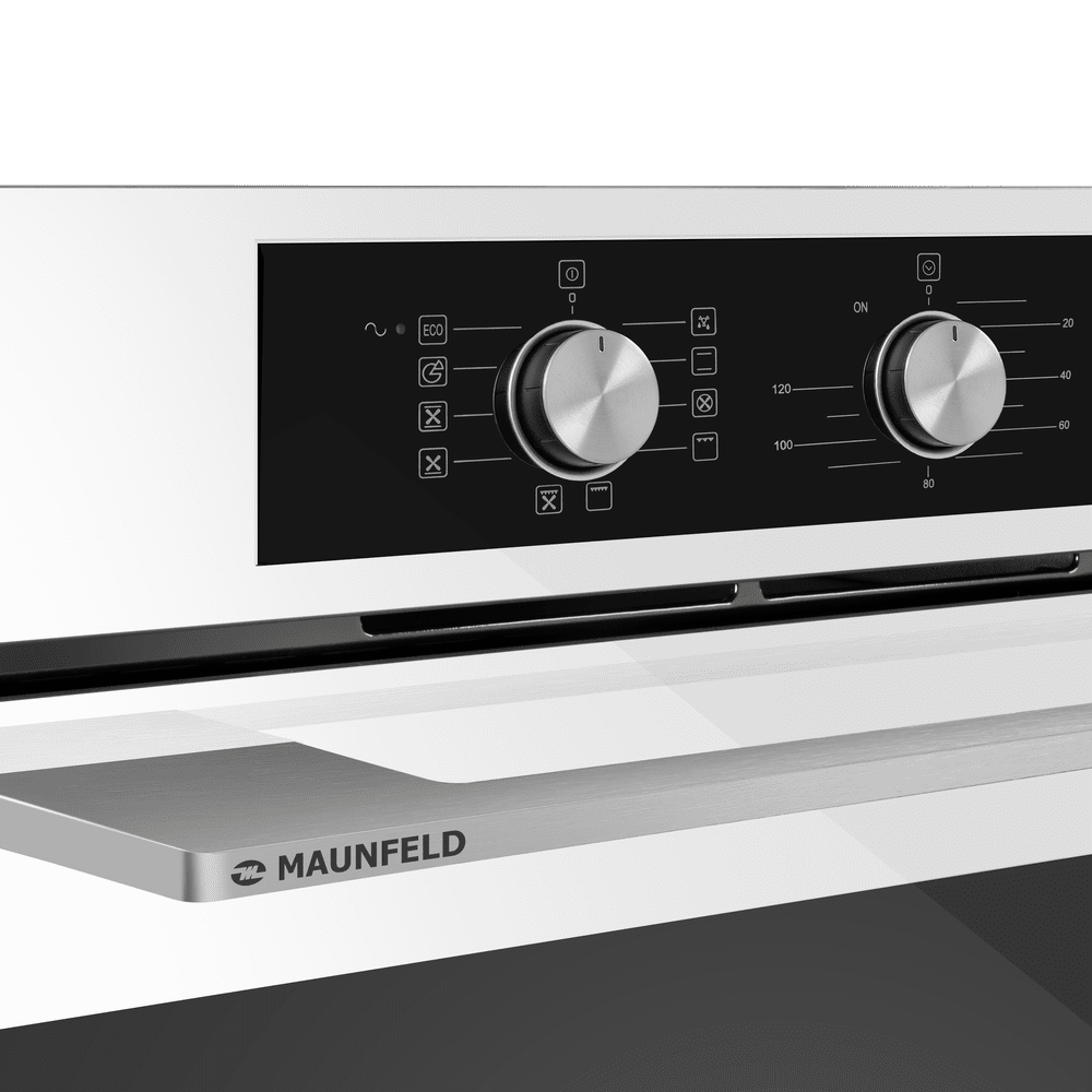 MAUNFELD AEOK7610W- фото3