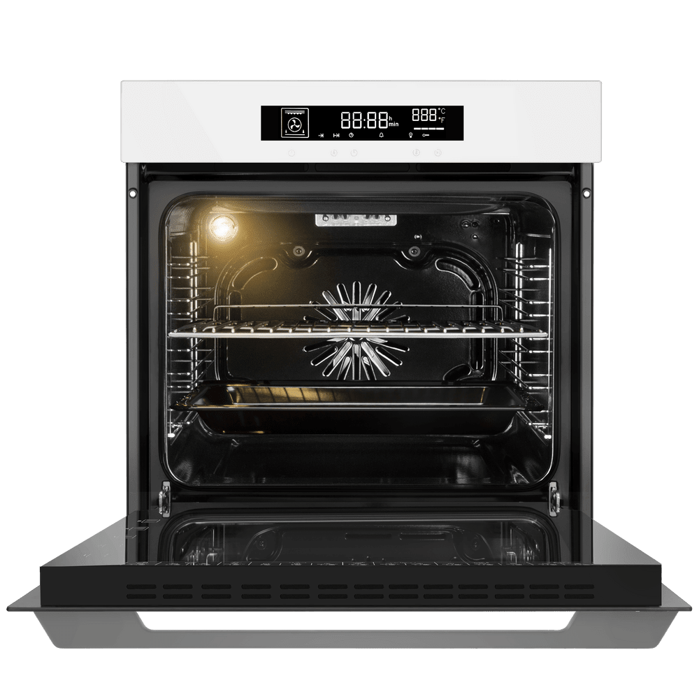 MAUNFELD AEOD60106W- фото3