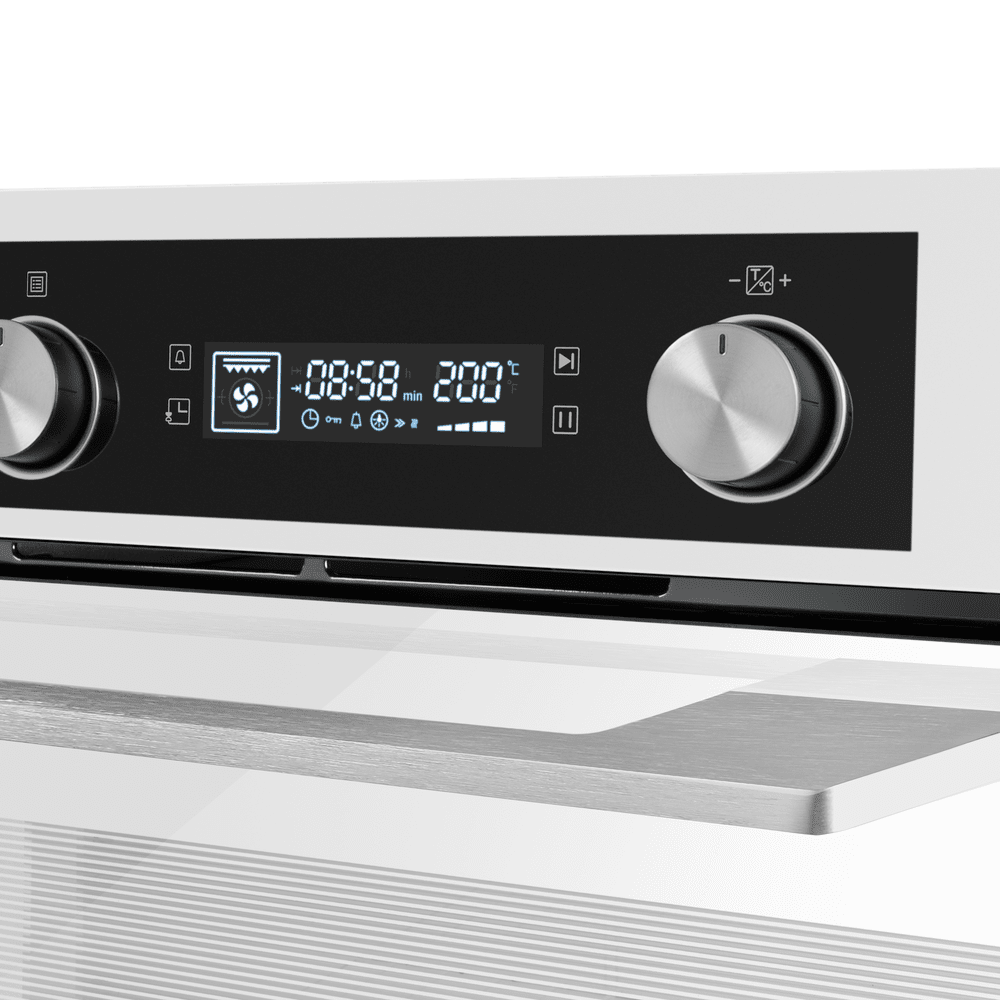 MAUNFELD AEOH60102W- фото3