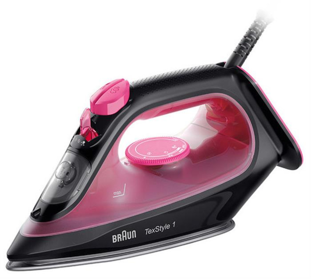 Braun SI1070PU- фото