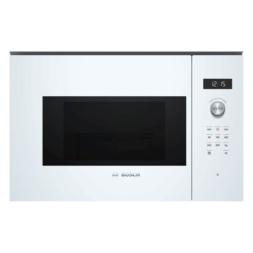 Bosch BFL524MW0- фото