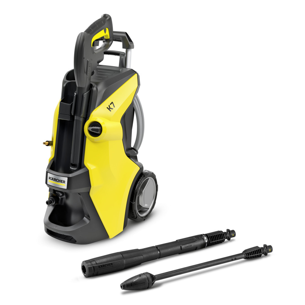 Karcher K 7 1.317-300.0- фото
