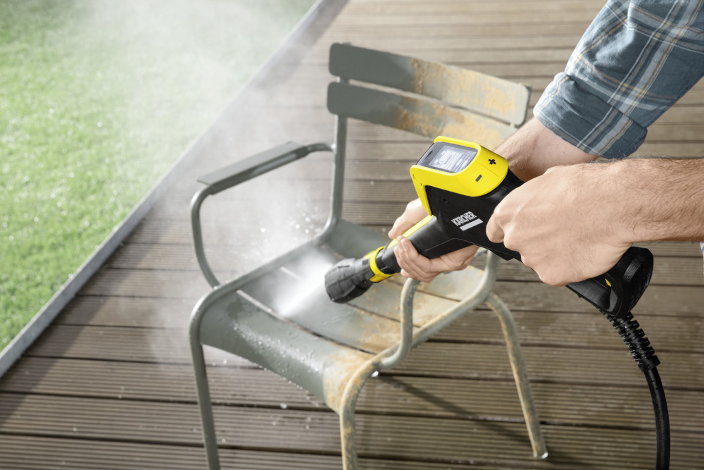 Karcher K 5 1.324-654.0- фото2
