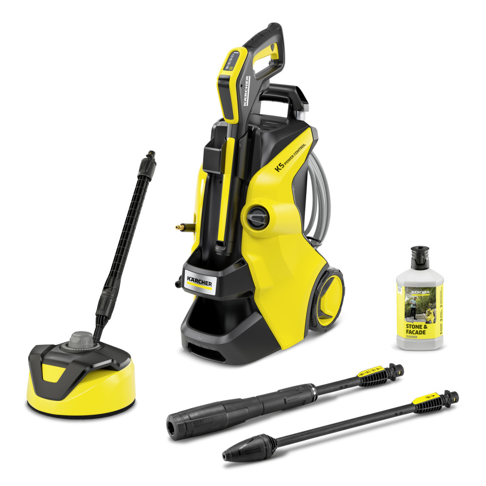 Karcher K 5 1.324-703.0- фото