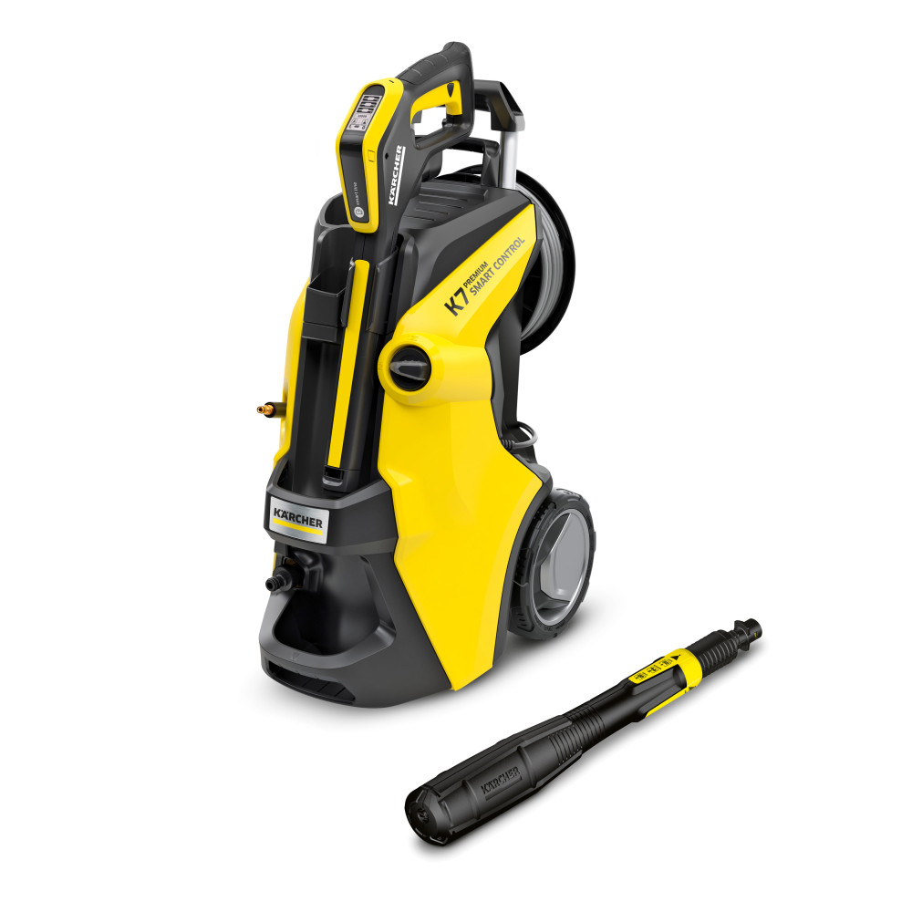 Karcher K 7 1.317-235.0- фото