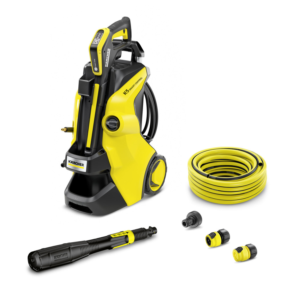 Karcher K 5 1.324-654.0- фото
