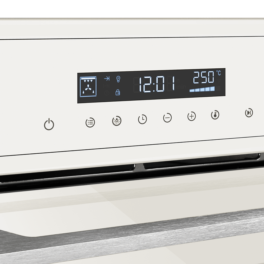 MAUNFELD AEOD60103BG- фото3