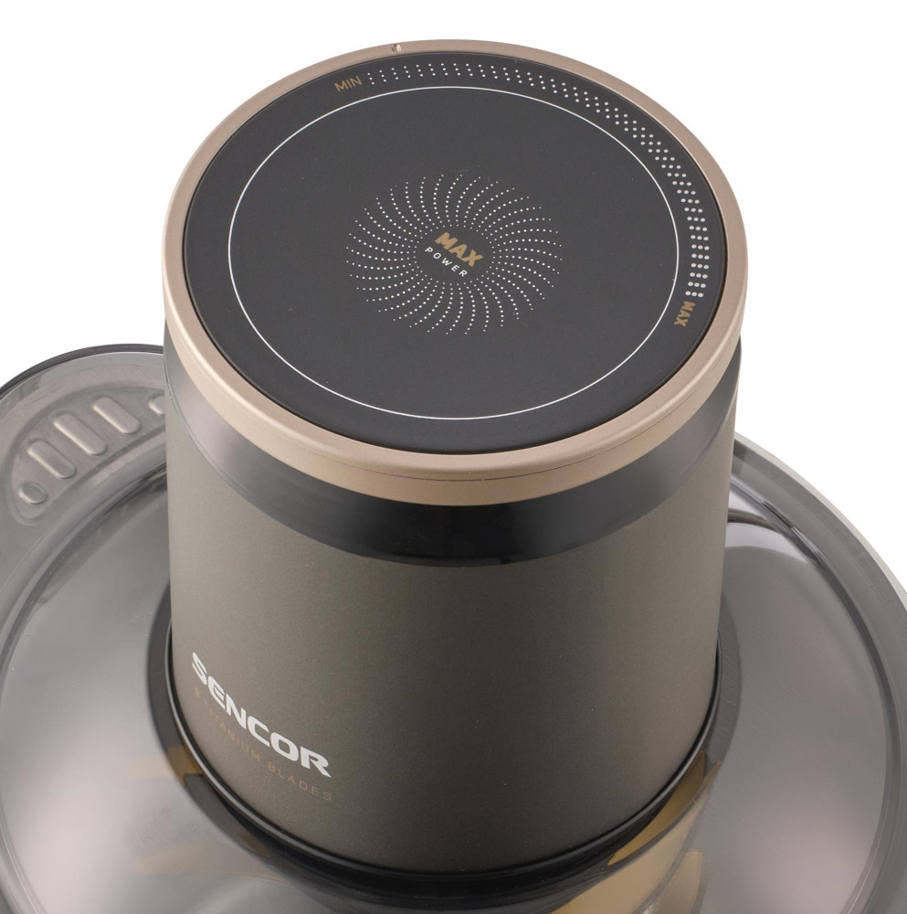 Sencor SCB 8000BK- фото2