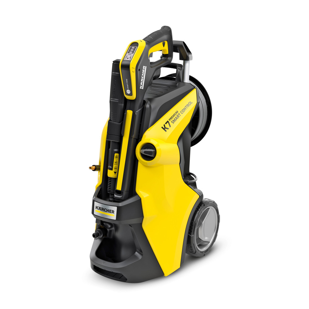 Karcher K 7 1.317-235.0- фото3