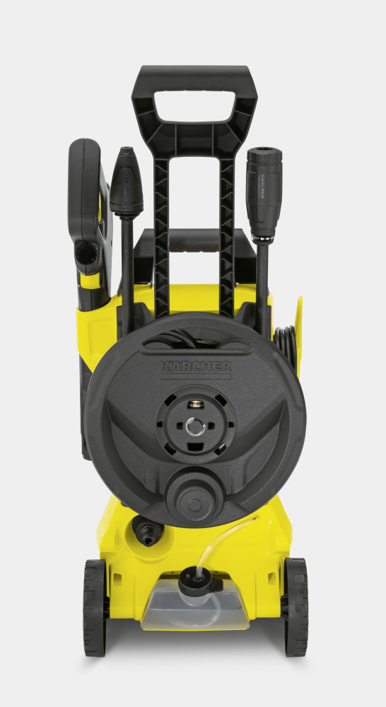 Karcher K 3 1.602-750.0- фото3
